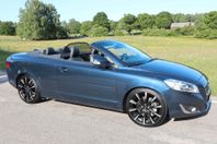 Volvo C70 D4 Summum Blis Skinn Premium Sound