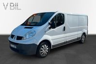 Renault trafic Skåpbil 2.9t 2.0 dCi "PÅKOSTAD"
