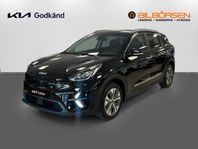 Kia E-Niro 64 kWh Advance Plus