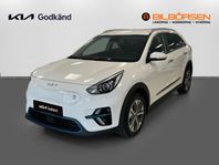 Kia E-Niro 64 kWh Advance