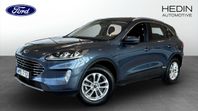 Ford Kuga Titanium 2.5 Plug-In Hybrid 225HK Vinterpaket
