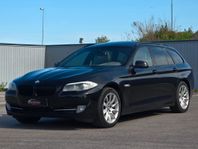 BMW 535 d xDrive Touring Panorama Nav(GPS) Drag HEMLEVERANS