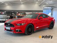 Ford Mustang GT Performance / Recaro / Roush / Manuell 421HK