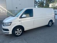 Volkswagen Transporter T30 2.0 TDI Proline D-värm Drag Eu6