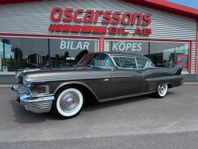 Cadillac Coupe de Ville En väldigt fin & riktig bil