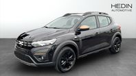 Dacia Sandero SANDERO STEPWAY EXTREME TCE 90 CVT AUTOMAT