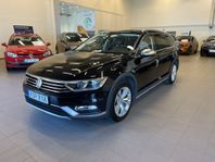 Volkswagen Passat ALLTRACK 4MOTION 2.0 TDI DSG