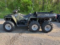 Polaris Sportsman 570 Big Boss 6x6 / Momsad / 96 mil / Frakt