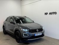Volkswagen T-Roc 2.0TDI 4M Cockpit Pano Drag D-värm Beats