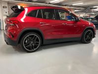 Mercedes-Benz GLA AMG 35 4MATIC 8G-DCT AMG Euro 6