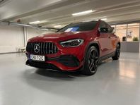 Mercedes-Benz GLA AMG 35 4MATIC 8G-DCT AMG Euro 6