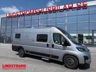 Dreamer D68 SELECT SAPHIR FIAT