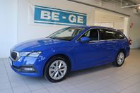 Skoda Octavia Kombi 1.0 TSI e-Tech 110HK DSG Syle