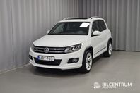 Volkswagen Tiguan TDI DSG S&S R-Line Premium Aut Drag