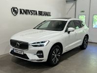 Volvo XC60 Recharge T6 AWD Inscription Exp Drag 1Ägare 350hk