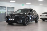 BMW iX 1,95% ränta xDrive40 xDrive 40 Sport Innovation Exclu