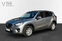 Mazda CX-5 2.2 SKYACTIV-D AWD