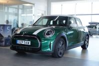 MINI Cooper 3,95% ränta 5dr Experience DA Kamera LED PDC
