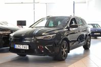 MG 5 1,95% ränta 61 kWh Luxury