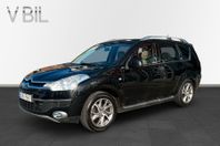 Citroën C-Crosser 2.2 HDi 4WD 7-sits