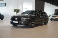 Volvo 3,95% ränta Recharge T8 AWD R-Design Pro Edition Drag