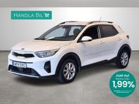 Kia Stonic 1.0 T-GDI M-Värm Drag B-Kam SoV 818kr/mån 1,99%