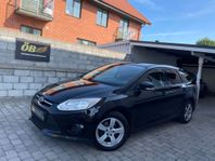 Ford Focus Kombi 1.6 TDCi Trend Euro 5