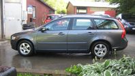 Volvo V50 1.8 Flexifuel Kinetic Euro 4