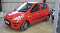 Hyundai i10 1.1 iRDE e-Base Euro 4