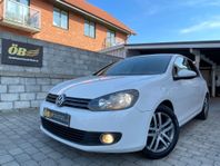 Volkswagen Golf 5-dörrar 1.6 TDI DPF BMT Masters ”Nyservad”