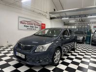 Toyota Avensis Sedan 2.0 Multidrive S Automat Dragkrok