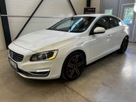 Volvo S60 D4 Geartronic Momentum Euro 5