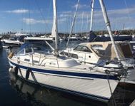Hallberg-Rassy 342