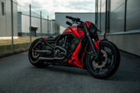 Harley-Davidson VRSCF V-Rod Nightrod Custom OPM 360 Kit