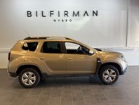 Dacia Duster 1.3 TCe GPF Euro 6
