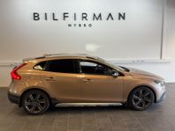 Volvo V40 Cross Country T5 AWD Geartronic Summum BSR