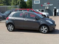 Toyota Yaris 5-D Automat 1.33 Dual VVT-i MultiMode
