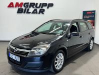 Opel Astra Caravan 1.6 Twinport Euro 4