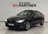 BMW 320 d xDrive Gran Turismo | Pano | Harman Kardon | Drag