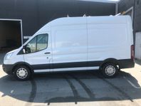 Ford transit 350 2.2 TDCi Euro 5 Utrustad