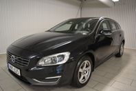 Volvo V60 D4 Momentum Euro 6 2ägare Drag Värmare Kamrem bytt