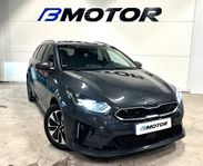 Kia CEED Sportswagon Plug-in Hybrid DCT Euro 6