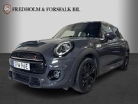 MINI Cooper S 192HK John Cooper Works Panorama Navi H/K