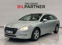 Peugeot 508 SW 1.6 e-HDi