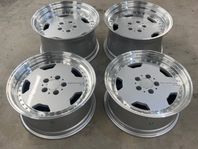 18" Perform25 5x112 FRI FRAKT!