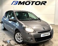 Renault Clio 5-dörrars Halvkombi 1.2 Manuell