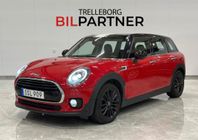 MINI Clubman Cooper Salt II | 1 ägare