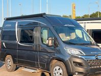Pössl Roadcamp R All in paket 700 mil