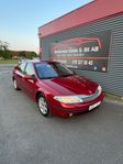 Renault Laguna 2.0 Turbo Expression Euro 4 Nyservad