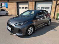 Mazda 2 Hybrid 116hk CVT Centre-Line  (V-hjul/MV/LED-ramp)